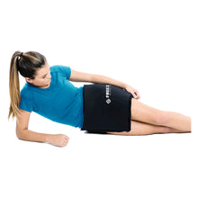 Load image into Gallery viewer, Freeze Sleeve Flat Pak Black