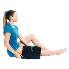 Load image into Gallery viewer, Freeze Sleeve Flat Pak Black