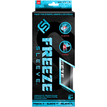 Load image into Gallery viewer, Freeze Sleeve