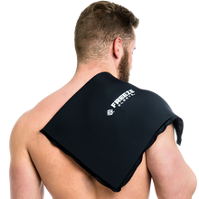 Load image into Gallery viewer, Freeze Sleeve Flat Pak Black