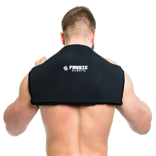 Load image into Gallery viewer, Freeze Sleeve Flat Pak Black