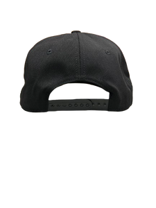 SPO Flexfit Snapback Hat