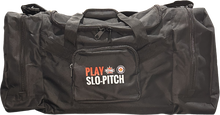 Charger l'image dans la galerie, Sports Bag (Large/Black) - PSP
