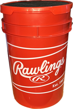 Load image into Gallery viewer, SPN/Rawlings Buckets
