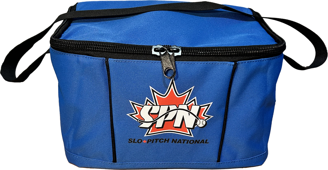 Can Cooler Bag