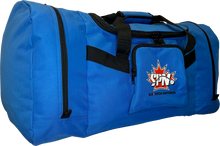 Load image into Gallery viewer, Sports Bag - blue
