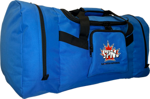 Sports Bag - blue