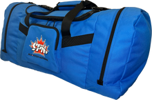 Load image into Gallery viewer, Sports Bag - blue
