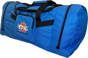 Sports Bag - blue