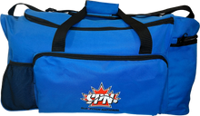 Load image into Gallery viewer, Sports Bag - blue
