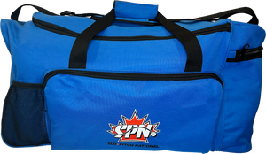 Sports Bag - blue