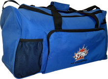 Load image into Gallery viewer, Sports Bag - blue
