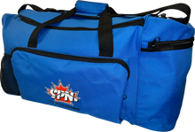 Load image into Gallery viewer, Sports Bag - blue
