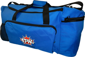 Sports Bag - blue