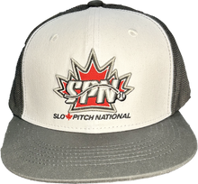 Load image into Gallery viewer, Hat - Snapback Flexfit (SPN)
