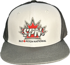 Hat - Snapback Flexfit (SPN)