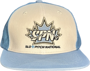 Hat - Snapback Flexfit (SPN)
