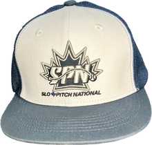 Load image into Gallery viewer, Hat - Snapback Flexfit (SPN)
