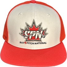 Load image into Gallery viewer, Hat - Snapback Flexfit (SPN)
