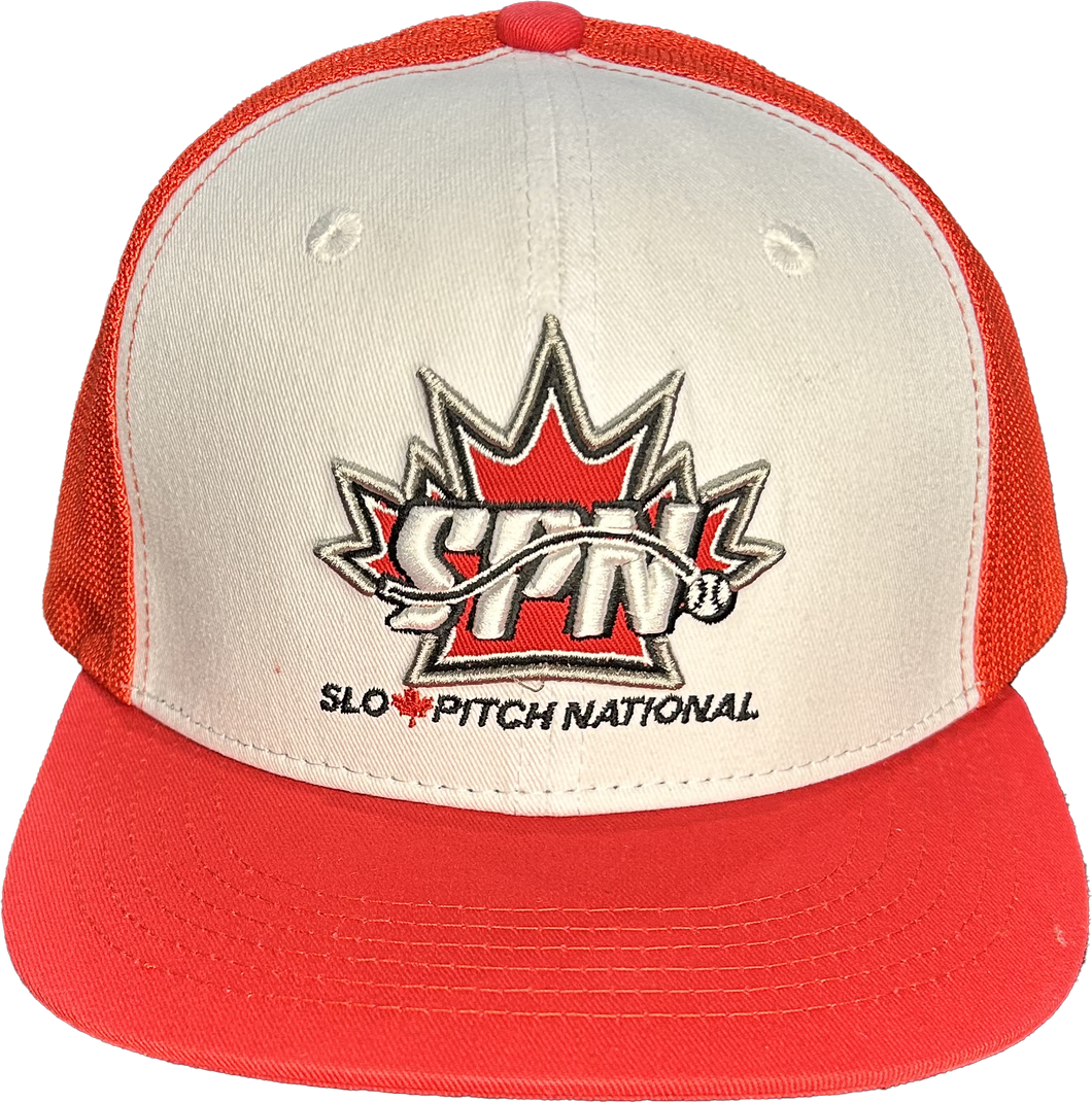 Hat - Snapback Flexfit (SPN)