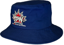 Load image into Gallery viewer, Hat - Bucket (Navy)
