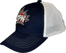 Load image into Gallery viewer, Hat - Trucker - Navy
