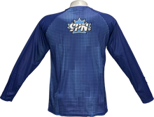 Load image into Gallery viewer, Drifit - Long Sleeve - Blue
