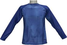 Load image into Gallery viewer, Drifit - Long Sleeve - Blue
