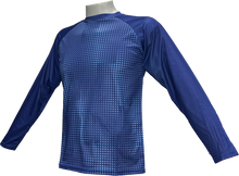 Load image into Gallery viewer, Drifit - Long Sleeve - Blue
