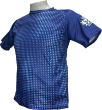 Load image into Gallery viewer, Drifit - Short Sleeve - Blue
