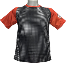 Load image into Gallery viewer, Drifit - Short Sleeve - Red/Black
