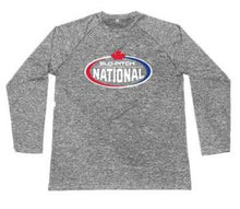 Load image into Gallery viewer, Dri-Fit Long Sleeve - SPN Round Logo
