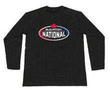 Load image into Gallery viewer, Dri-Fit Long Sleeve - SPN Round Logo
