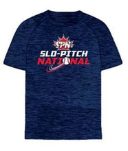 Load image into Gallery viewer, Dri-Fit Short Sleeve (SPN)
