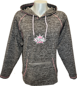 Hoodie - Womens