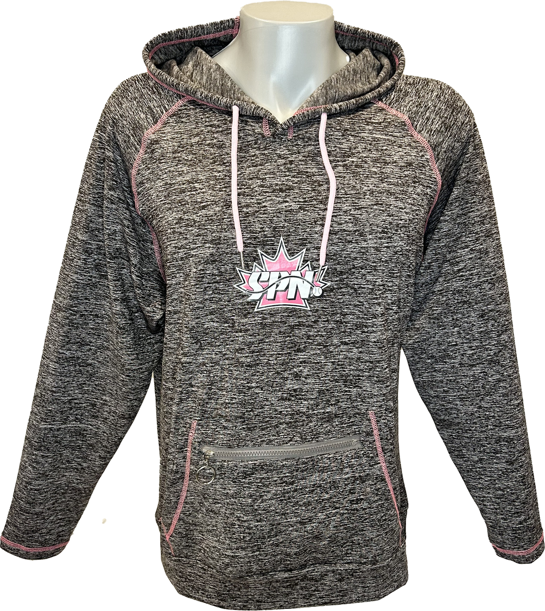 Hoodie - Womens