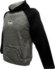 Load image into Gallery viewer, Performance Zipper Pocket Hoodie
