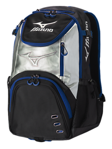 SPO Mizuno Pro Batpack