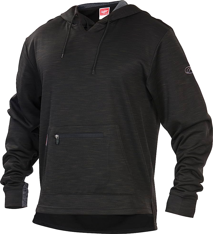 SPO Rawlings Performance Fleece Hoodies