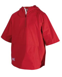 SPO Rawlings Colorsync Short Sleeve Cage Jacket