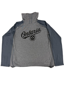 SPO Rawlings Lightweight Hurler Hoodies