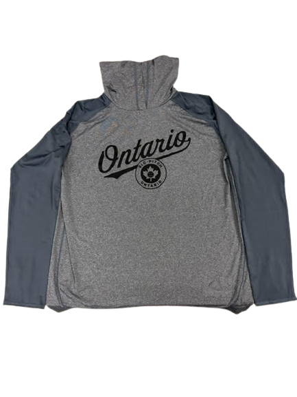 SPO Rawlings Lightweight Hurler Hoodies