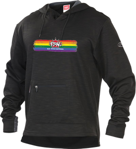 Hoodie - SPN PRIDE