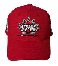 Load image into Gallery viewer, Hat - Umpire SPN
