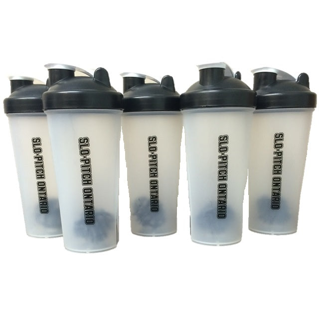 SPO Shaker Bottle