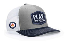 Charger l&#39;image dans la galerie, Hat - Snapback Flexfit (PSP)
