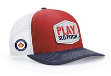 Charger l&#39;image dans la galerie, Hat - Snapback Flexfit (PSP)
