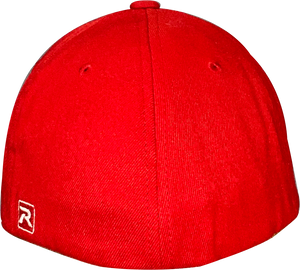 Umpire Fitted Hat