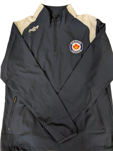 SPO Umpire Force Jackets