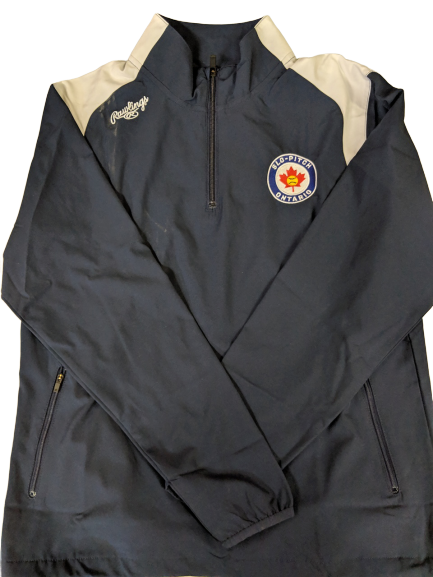 SPO Umpire Force Jackets